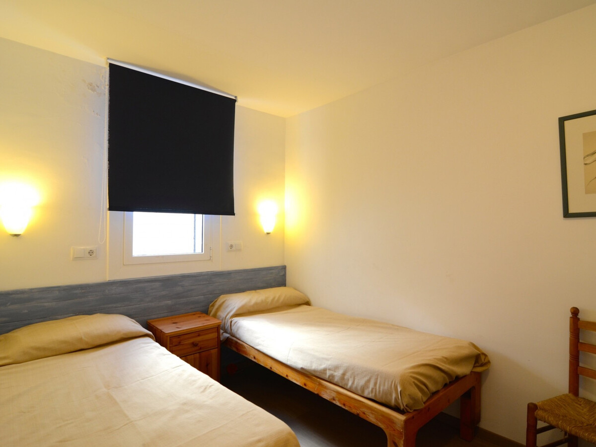 Appartement 36m² Costa Brava pour 4, cuisine équipée - Photo 6