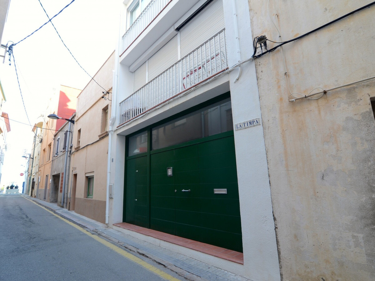 Appartement 36m² Costa Brava pour 4, cuisine équipée - Photo 8