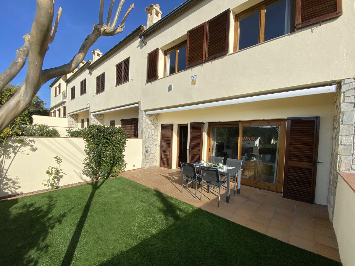 Maison 8 pers. avec piscine et vue mer à Begur - Photo 2
