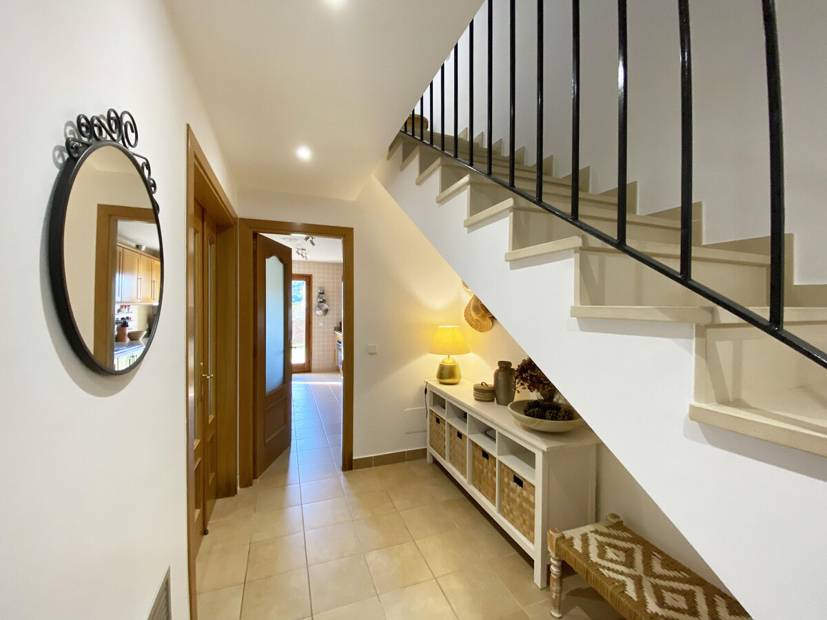 Maison 8 pers. avec piscine et vue mer à Begur - Photo 3