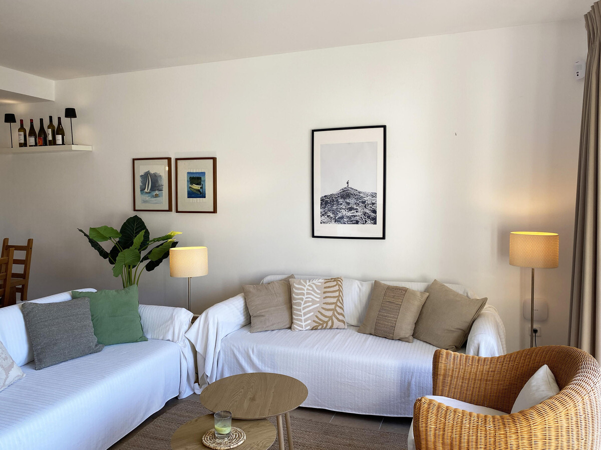 Maison 8 pers. avec piscine et vue mer à Begur - Photo 4
