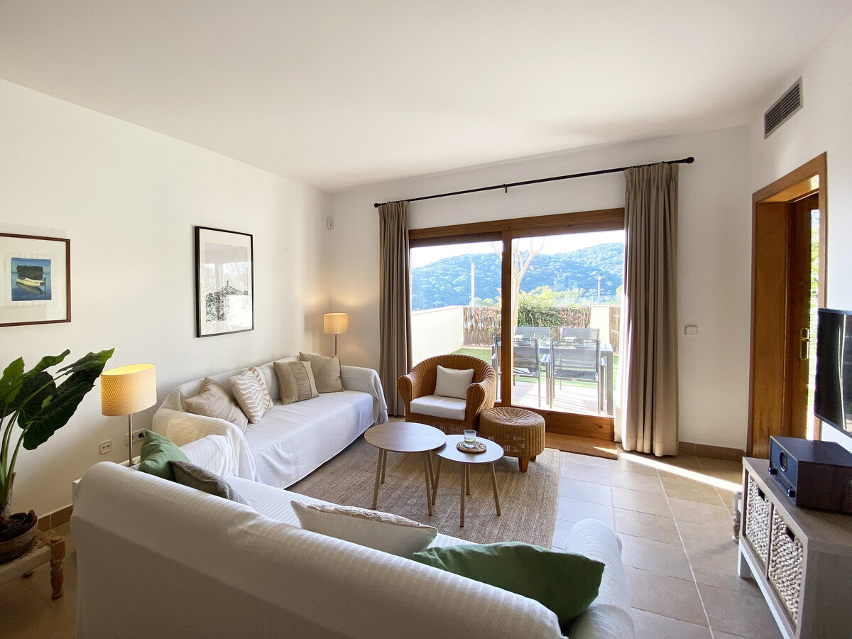 Maison 8 pers. avec piscine et vue mer à Begur - Photo 5