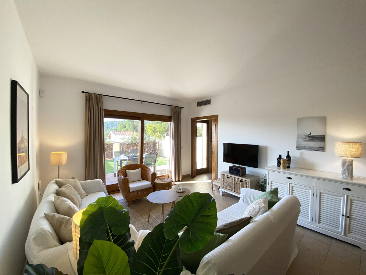 Maison 8 pers. avec piscine et vue mer à Begur - Photo 6