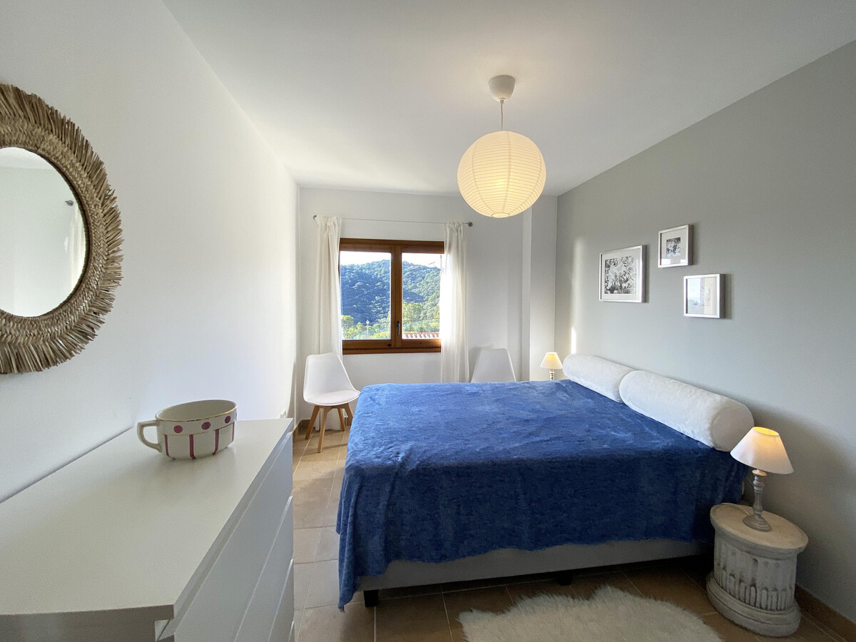 Maison 8 pers. avec piscine et vue mer à Begur - Photo 11
