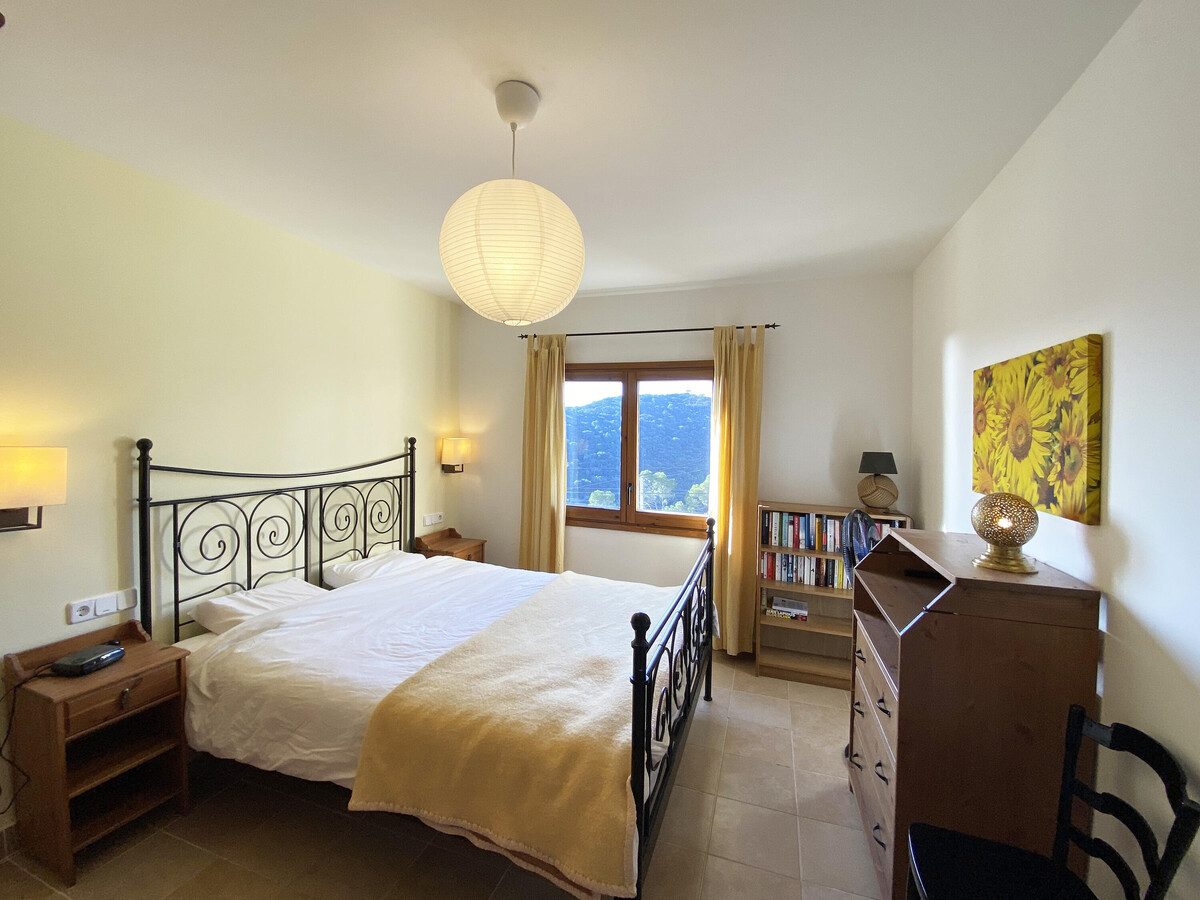 Maison 8 pers. avec piscine et vue mer à Begur - Photo 12