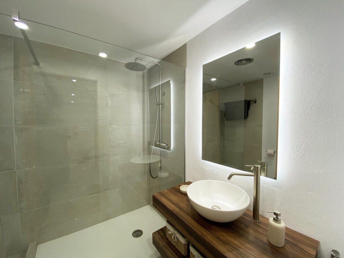 Maison 8 pers. avec piscine et vue mer à Begur - Photo 13