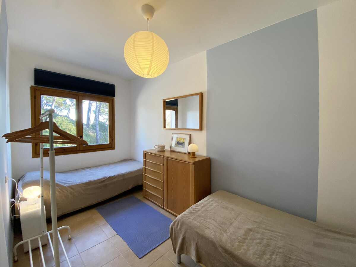 Maison 8 pers. avec piscine et vue mer à Begur - Photo 14