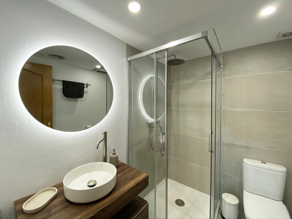 Maison 8 pers. avec piscine et vue mer à Begur - Photo 15