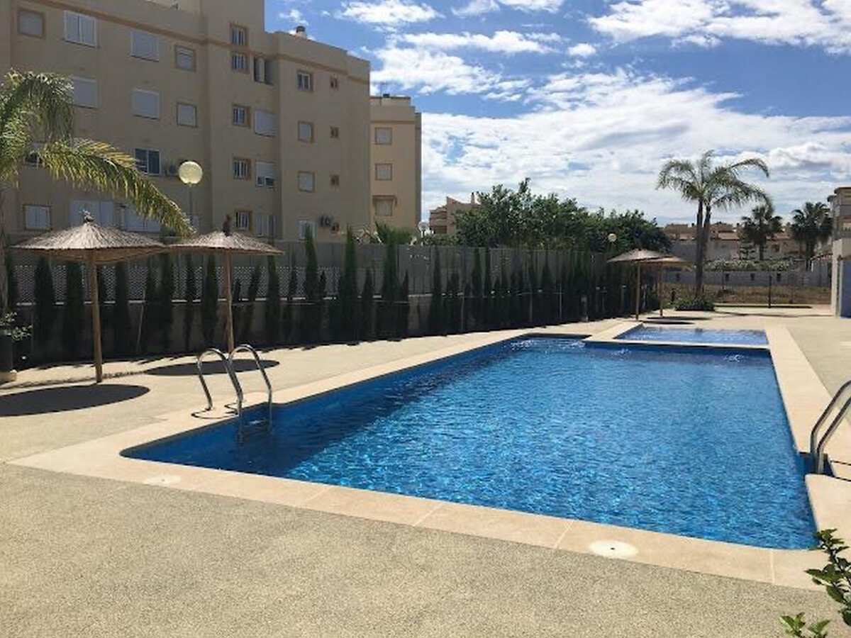 Appartement moderne Oliva, 280 m plage, piscine - Photo 1
