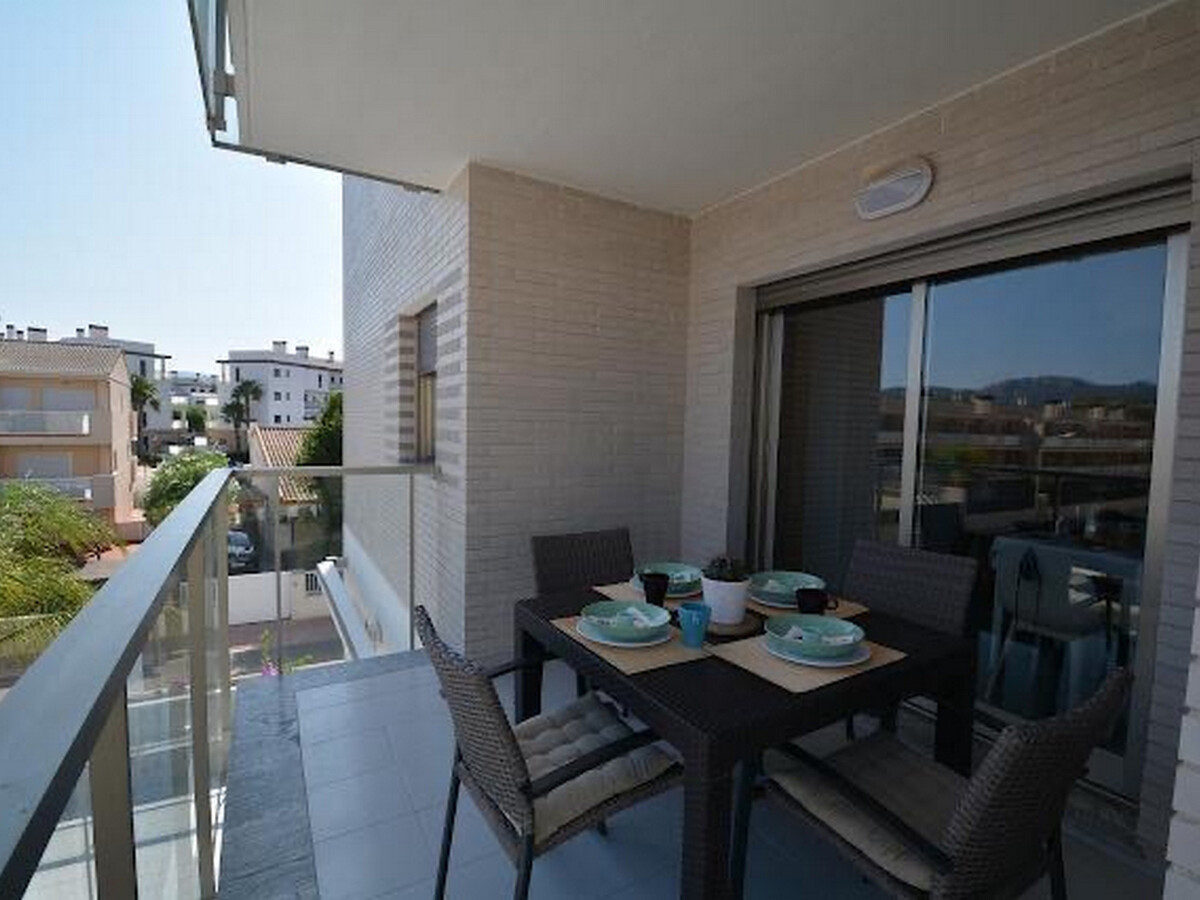 Appartement moderne Oliva, 280 m plage, piscine - Photo 3