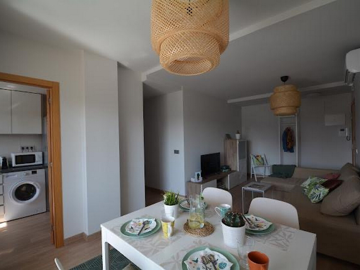 Appartement moderne Oliva, 280 m plage, piscine - Photo 4