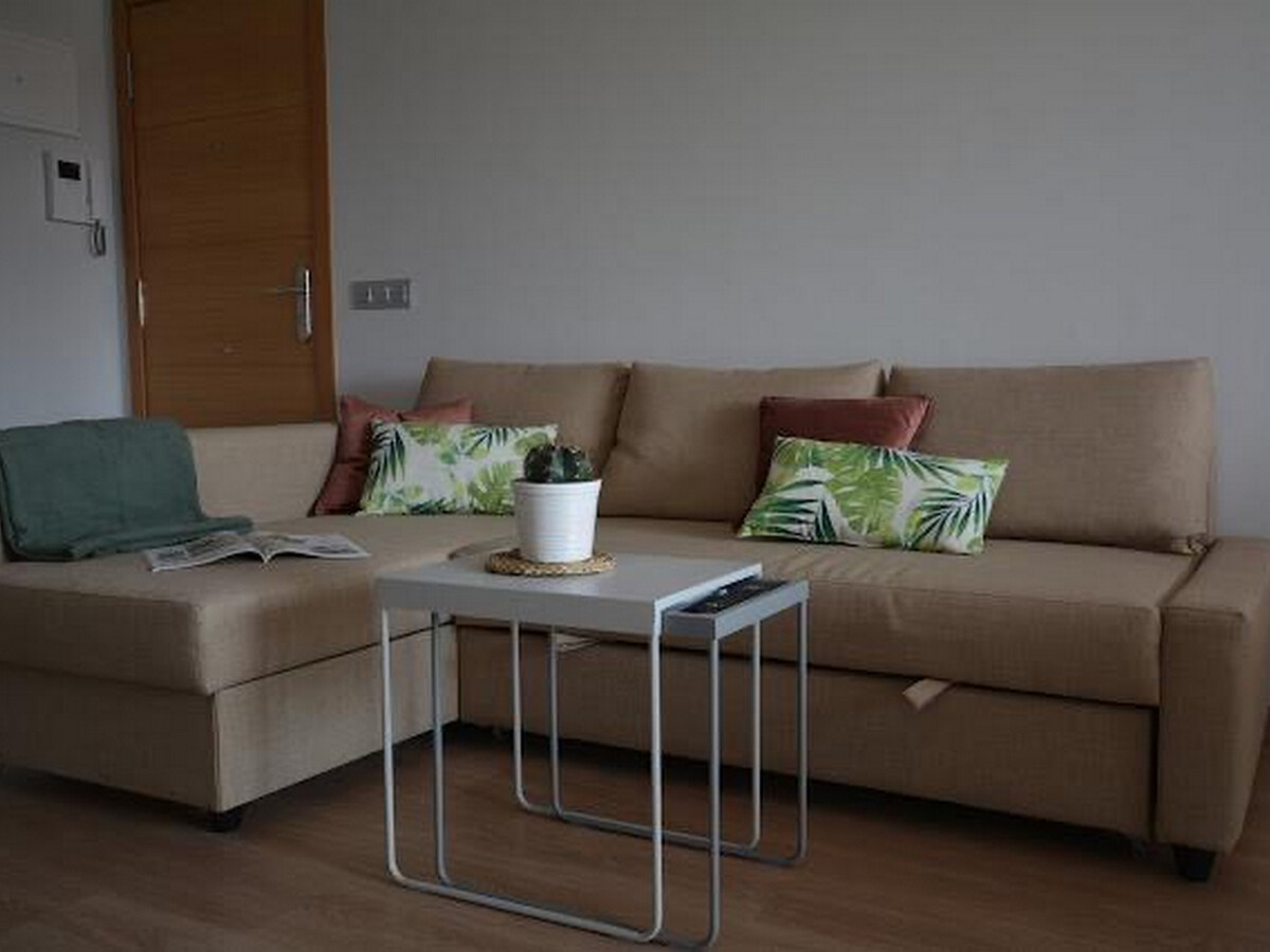 Appartement moderne Oliva, 280 m plage, piscine - Photo 5