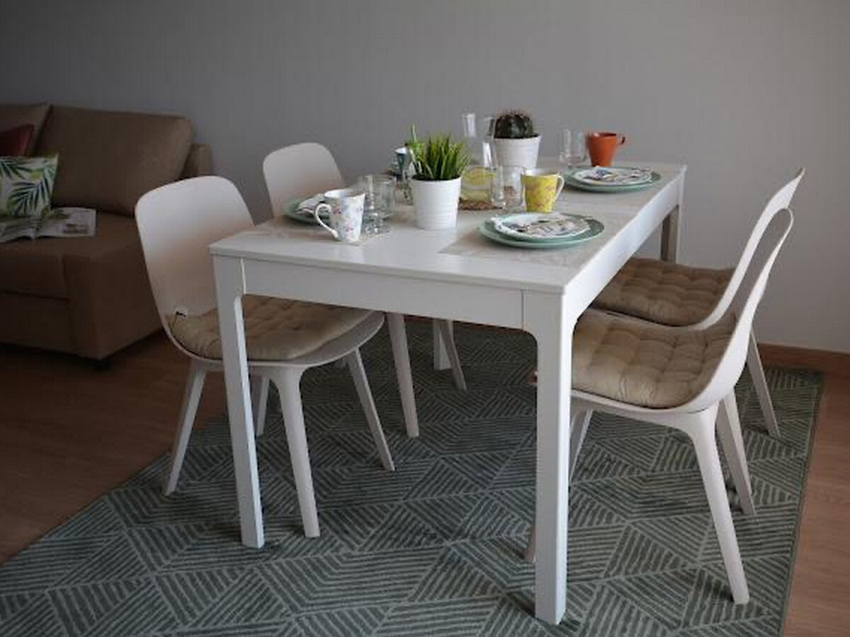 Appartement moderne Oliva, 280 m plage, piscine - Photo 9