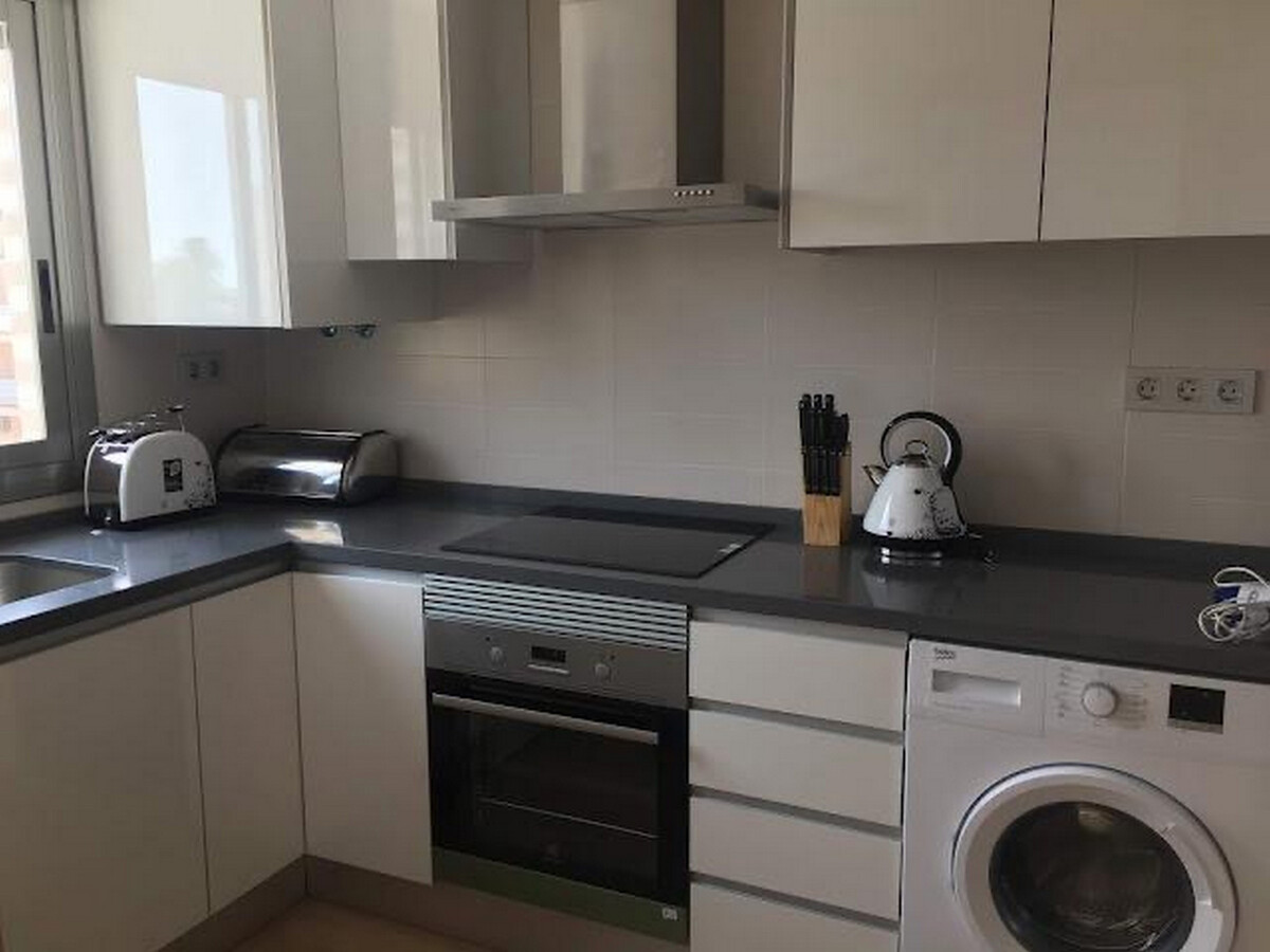 Appartement moderne Oliva, 280 m plage, piscine - Photo 10