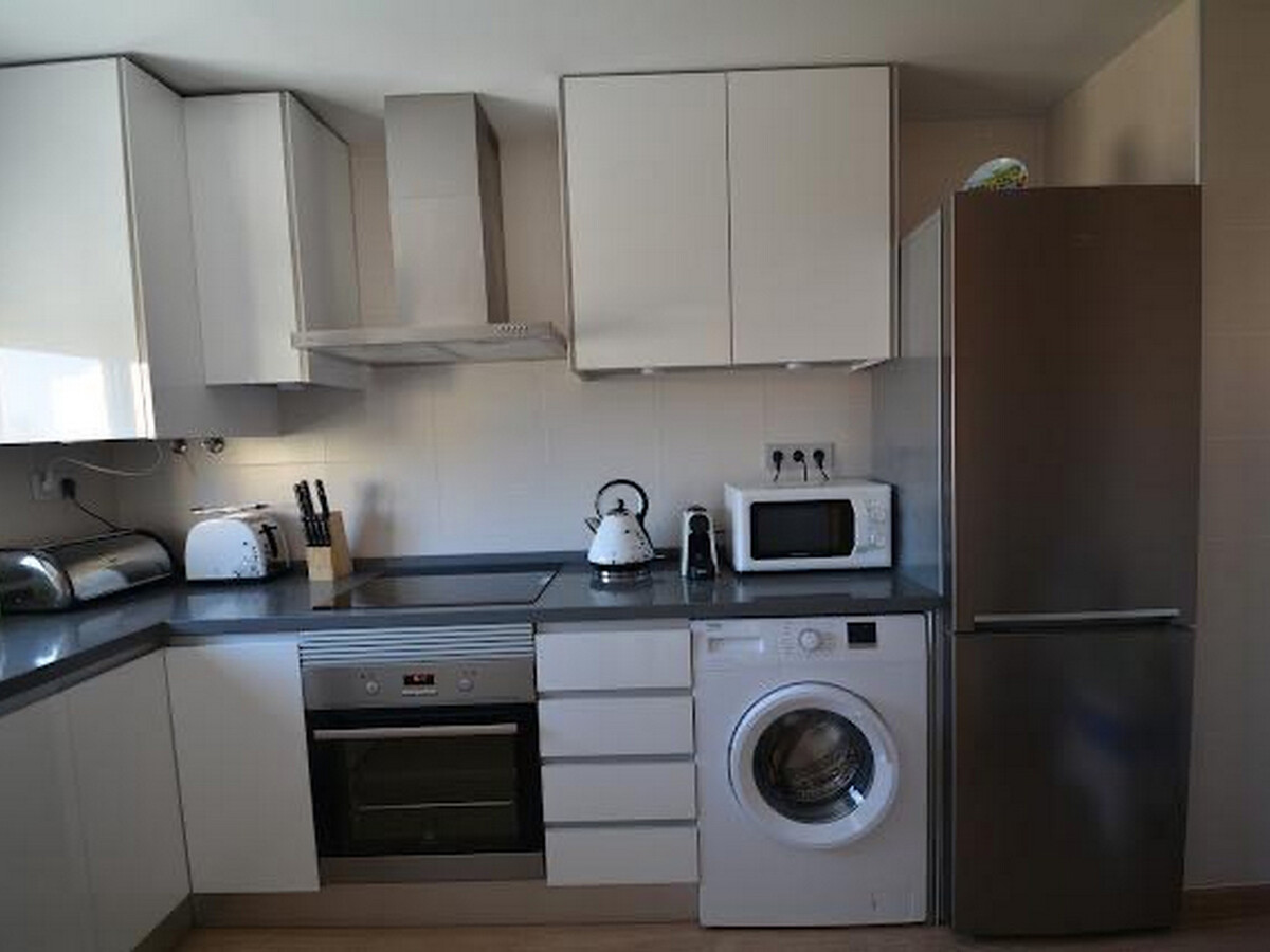 Appartement moderne Oliva, 280 m plage, piscine - Photo 11