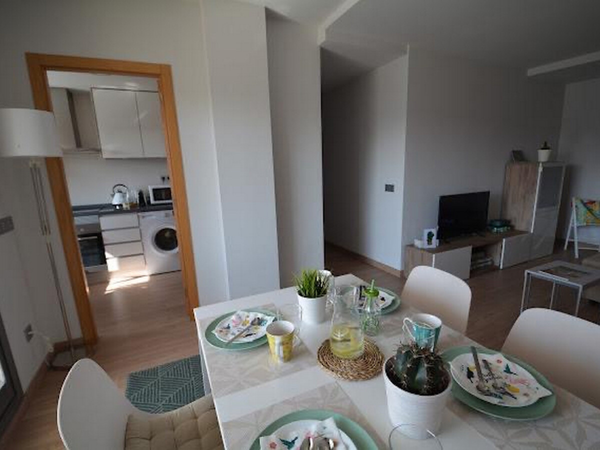 Appartement moderne Oliva, 280 m plage, piscine - Photo 12