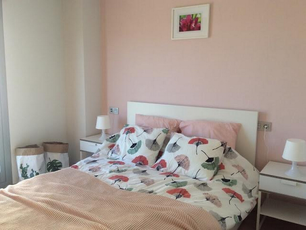Appartement moderne Oliva, 280 m plage, piscine - Photo 13