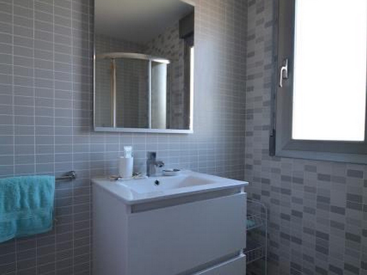 Appartement moderne Oliva, 280 m plage, piscine - Photo 15