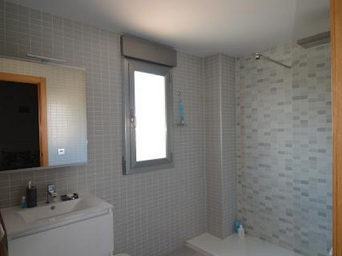 Appartement moderne Oliva, 280 m plage, piscine - Photo 16