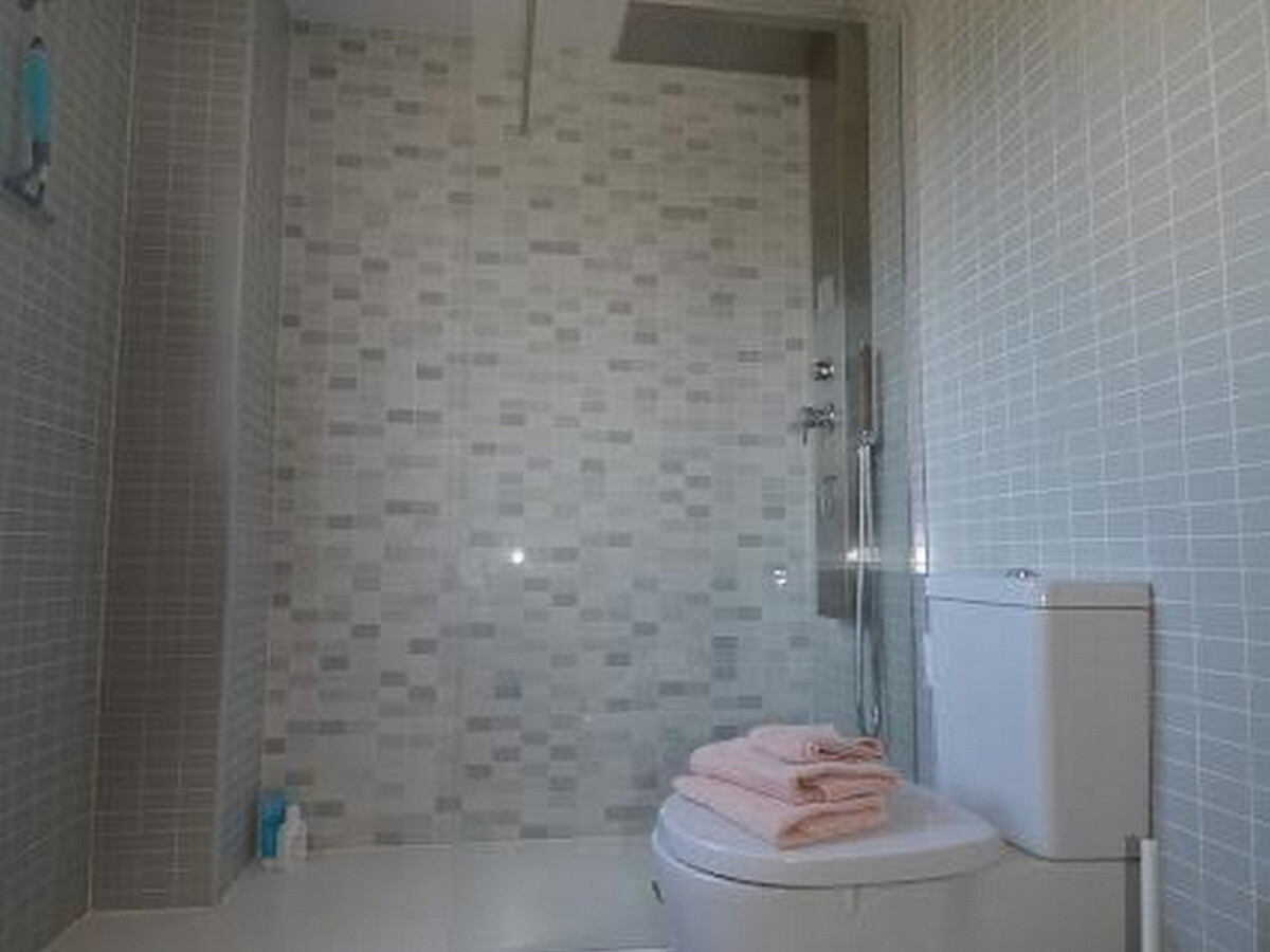 Appartement moderne Oliva, 280 m plage, piscine - Photo 17