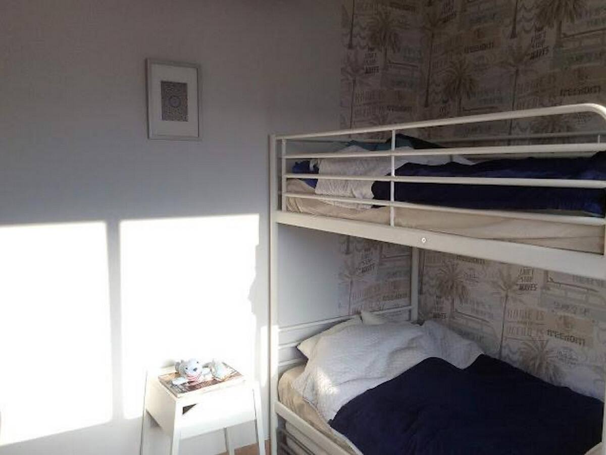 Appartement moderne Oliva, 280 m plage, piscine - Photo 18