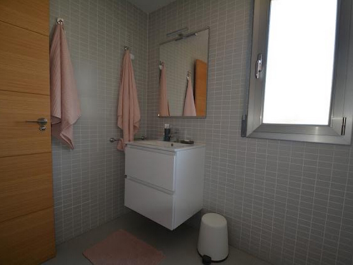 Appartement moderne Oliva, 280 m plage, piscine - Photo 19