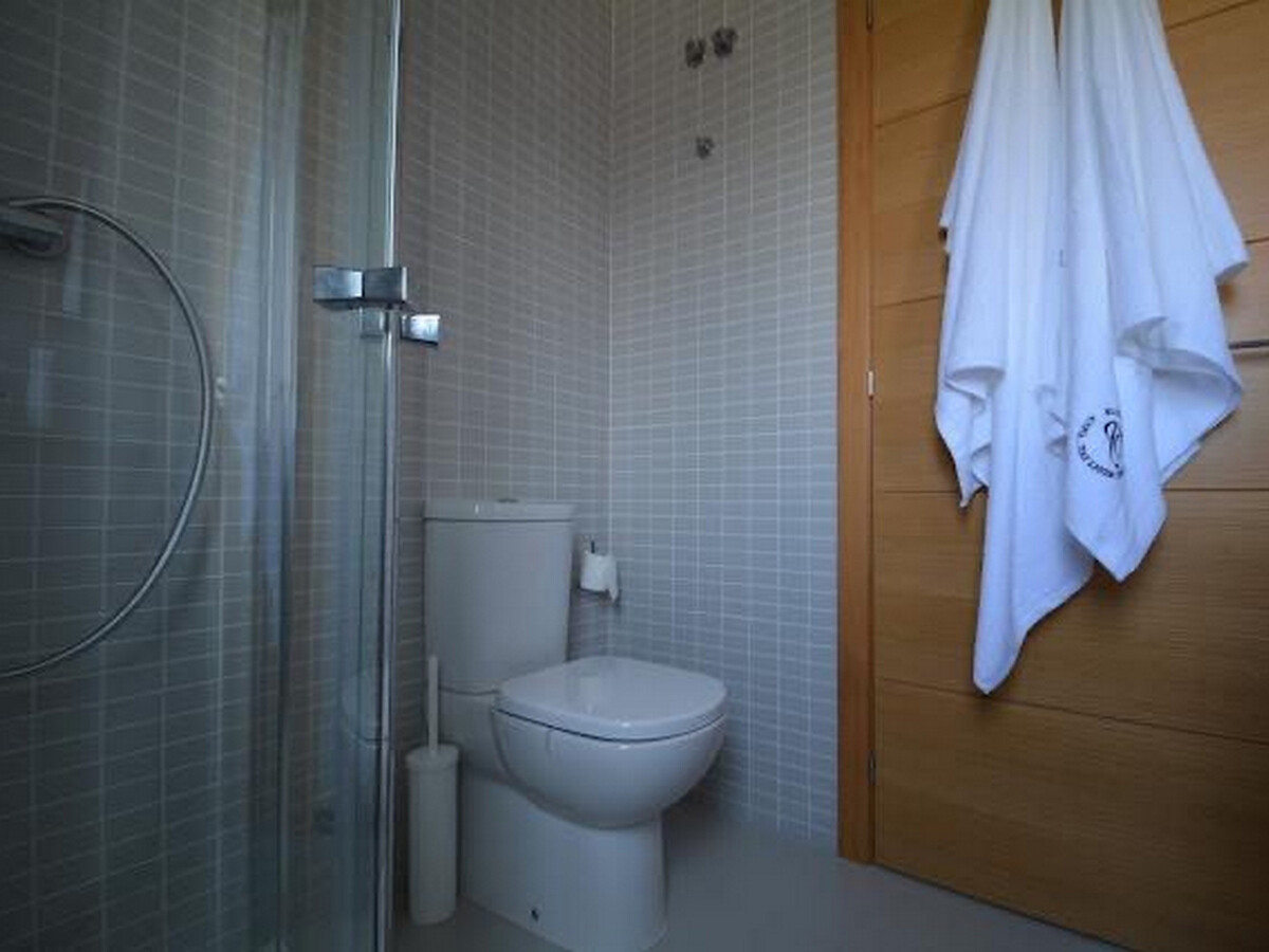Appartement moderne Oliva, 280 m plage, piscine - Photo 22