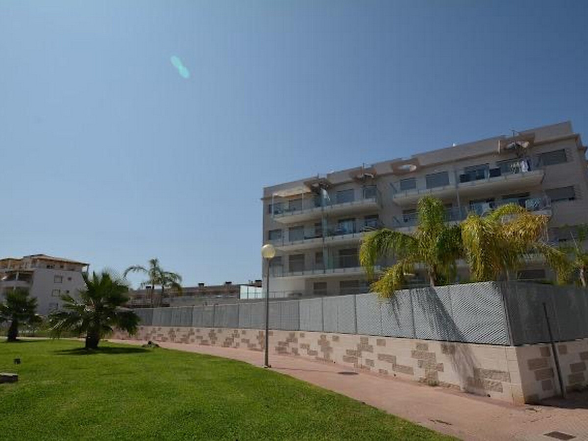 Appartement moderne Oliva, 280 m plage, piscine - Photo 23