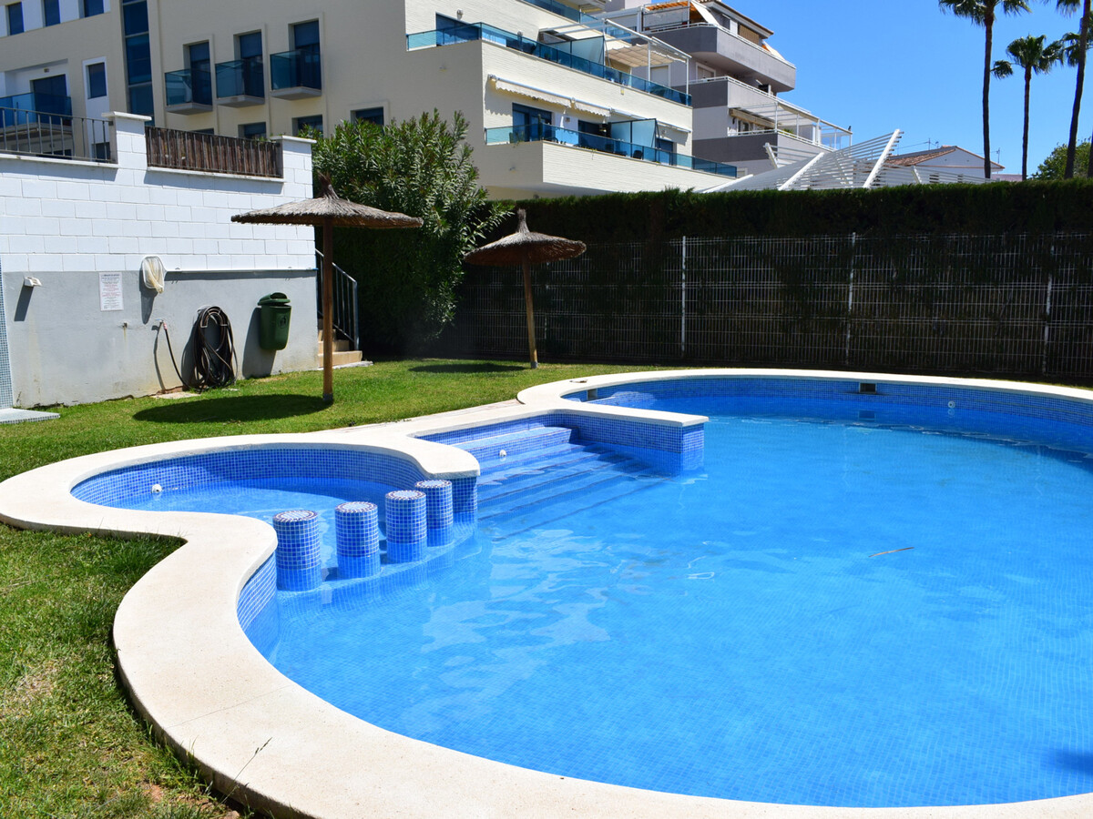 Appartement 84 m² lumineux à Dénia, piscine et plage à 1,6 km - Photo 5
