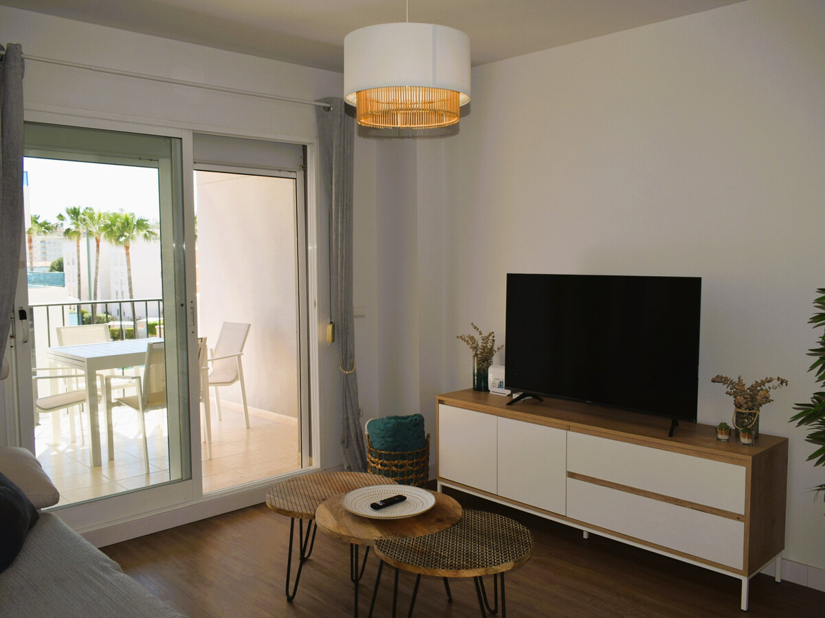 Appartement 84 m² lumineux à Dénia, piscine et plage à 1,6 km - Photo 7