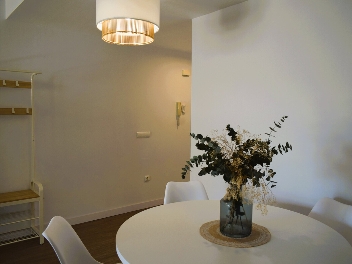Appartement 84 m² lumineux à Dénia, piscine et plage à 1,6 km - Photo 8
