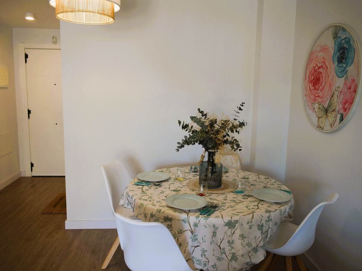 Appartement 84 m² lumineux à Dénia, piscine et plage à 1,6 km - Photo 9
