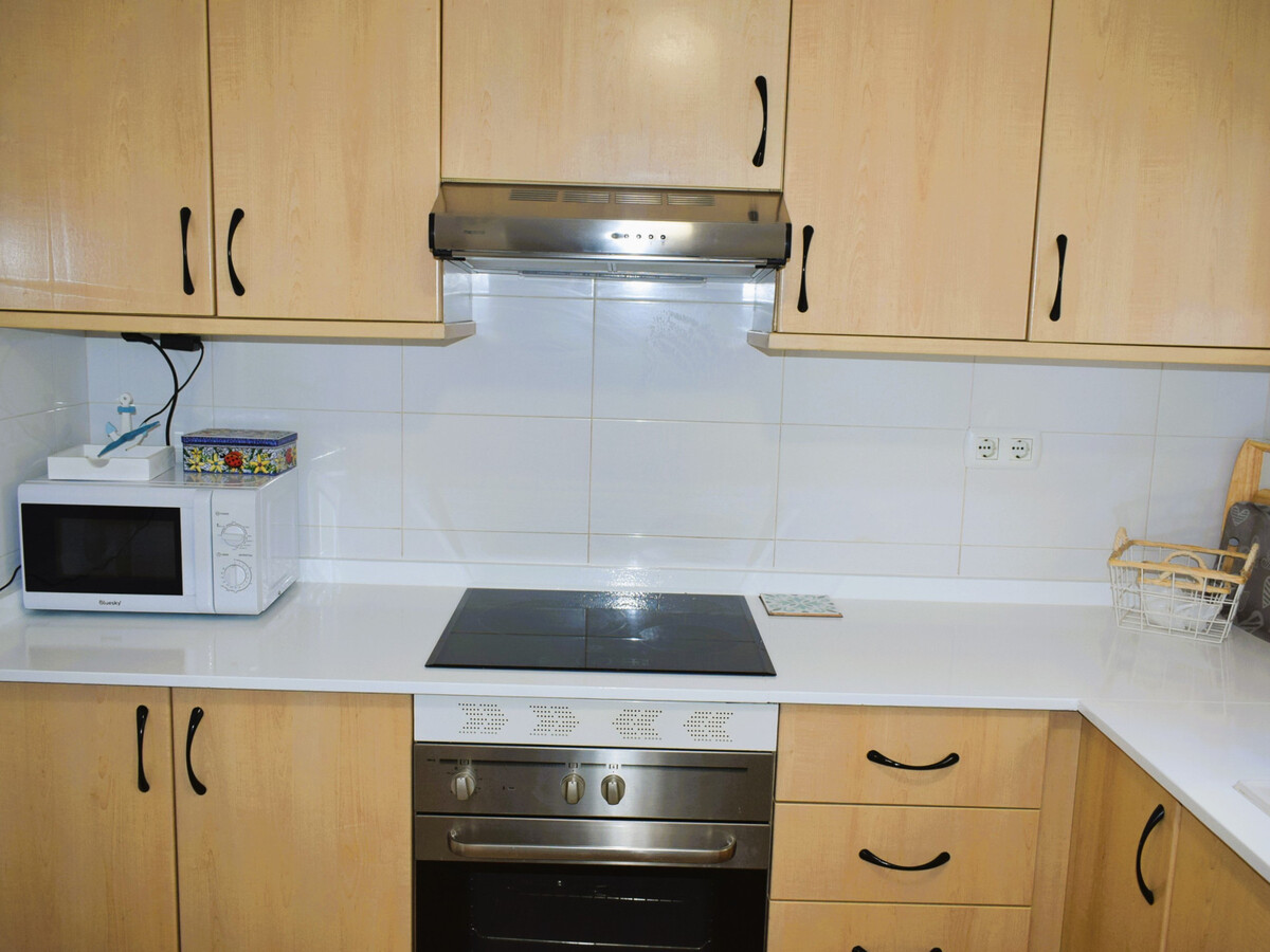 Appartement 84 m² lumineux à Dénia, piscine et plage à 1,6 km - Photo 11