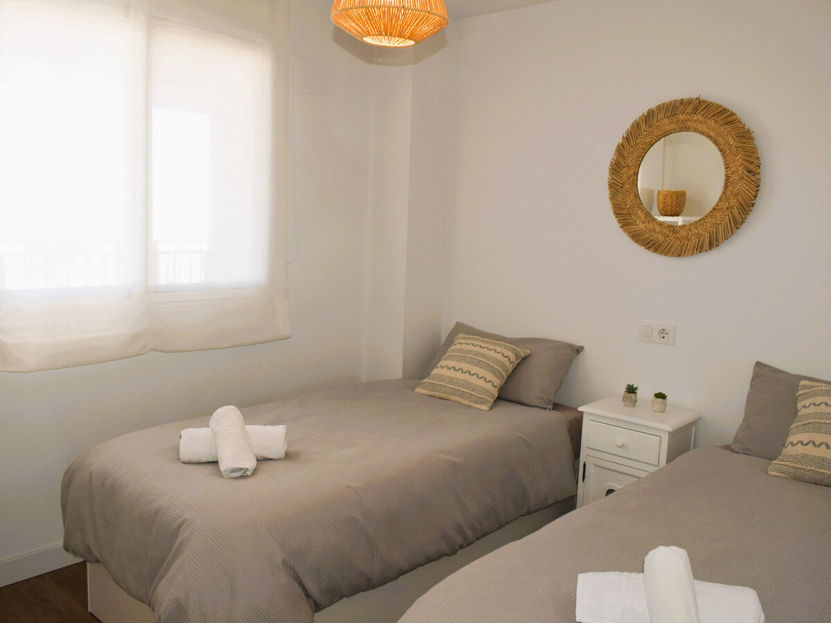 Appartement 84 m² lumineux à Dénia, piscine et plage à 1,6 km - Photo 12