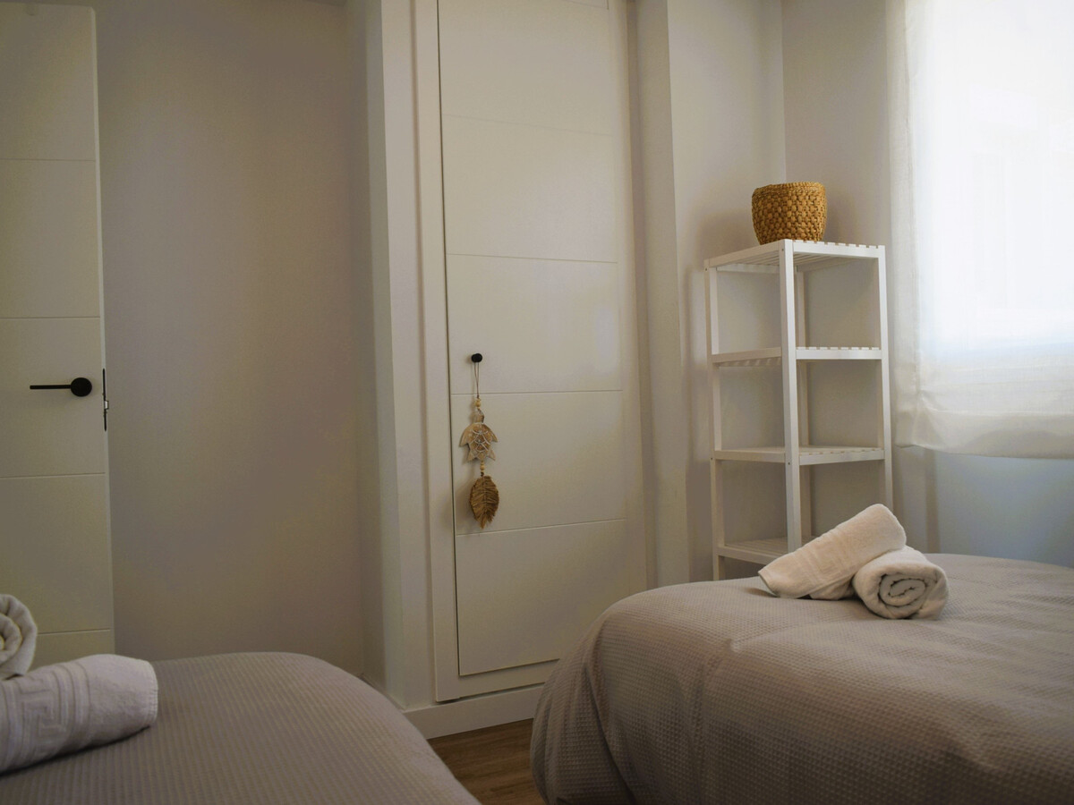 Appartement 84 m² lumineux à Dénia, piscine et plage à 1,6 km - Photo 13