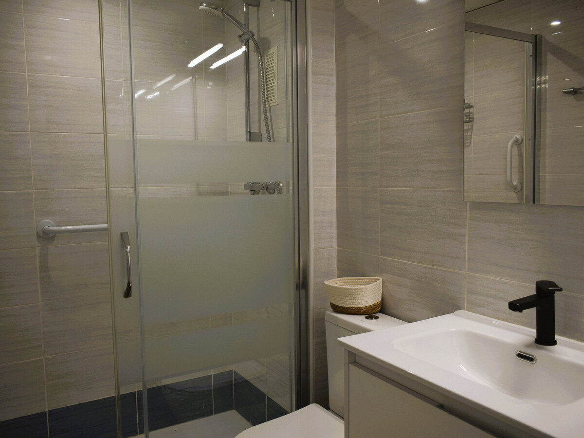 Appartement 84 m² lumineux à Dénia, piscine et plage à 1,6 km - Photo 14