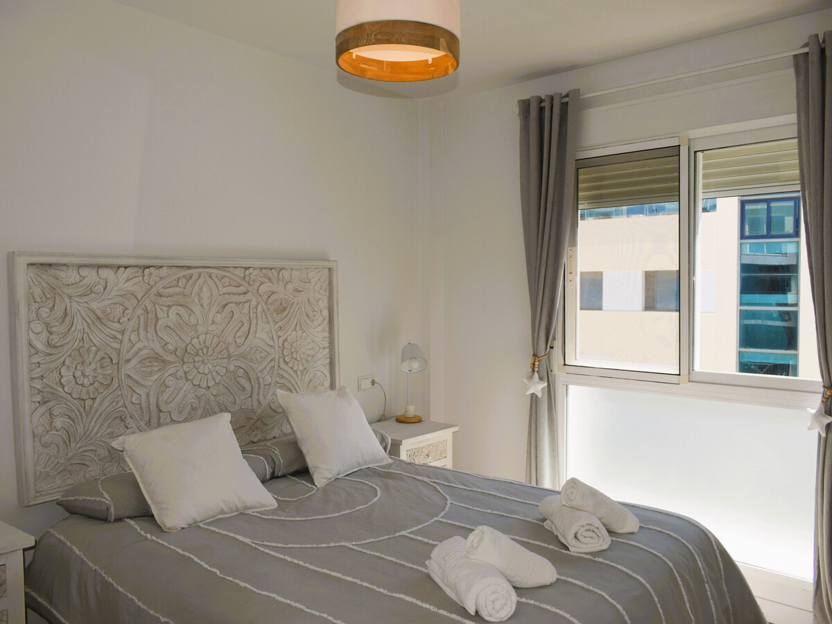Appartement 84 m² lumineux à Dénia, piscine et plage à 1,6 km - Photo 15
