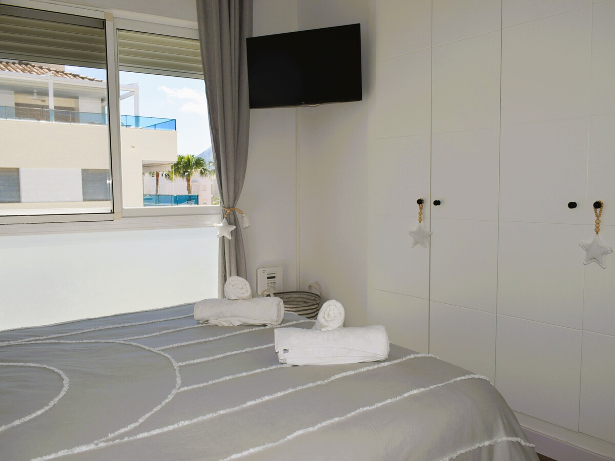 Appartement 84 m² lumineux à Dénia, piscine et plage à 1,6 km - Photo 16