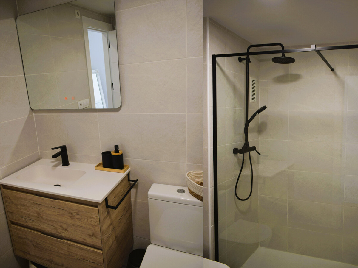 Appartement 84 m² lumineux à Dénia, piscine et plage à 1,6 km - Photo 18