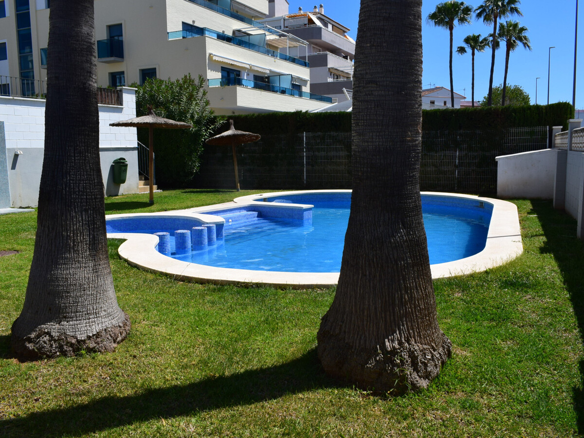 Appartement 84 m² lumineux à Dénia, piscine et plage à 1,6 km - Photo 19