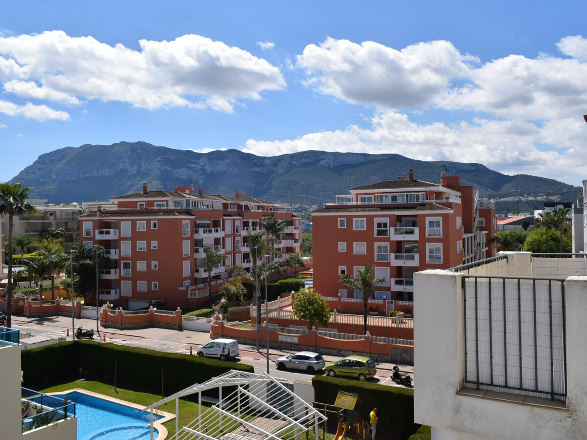 Appartement 84 m² lumineux à Dénia, piscine et plage à 1,6 km - Photo 20