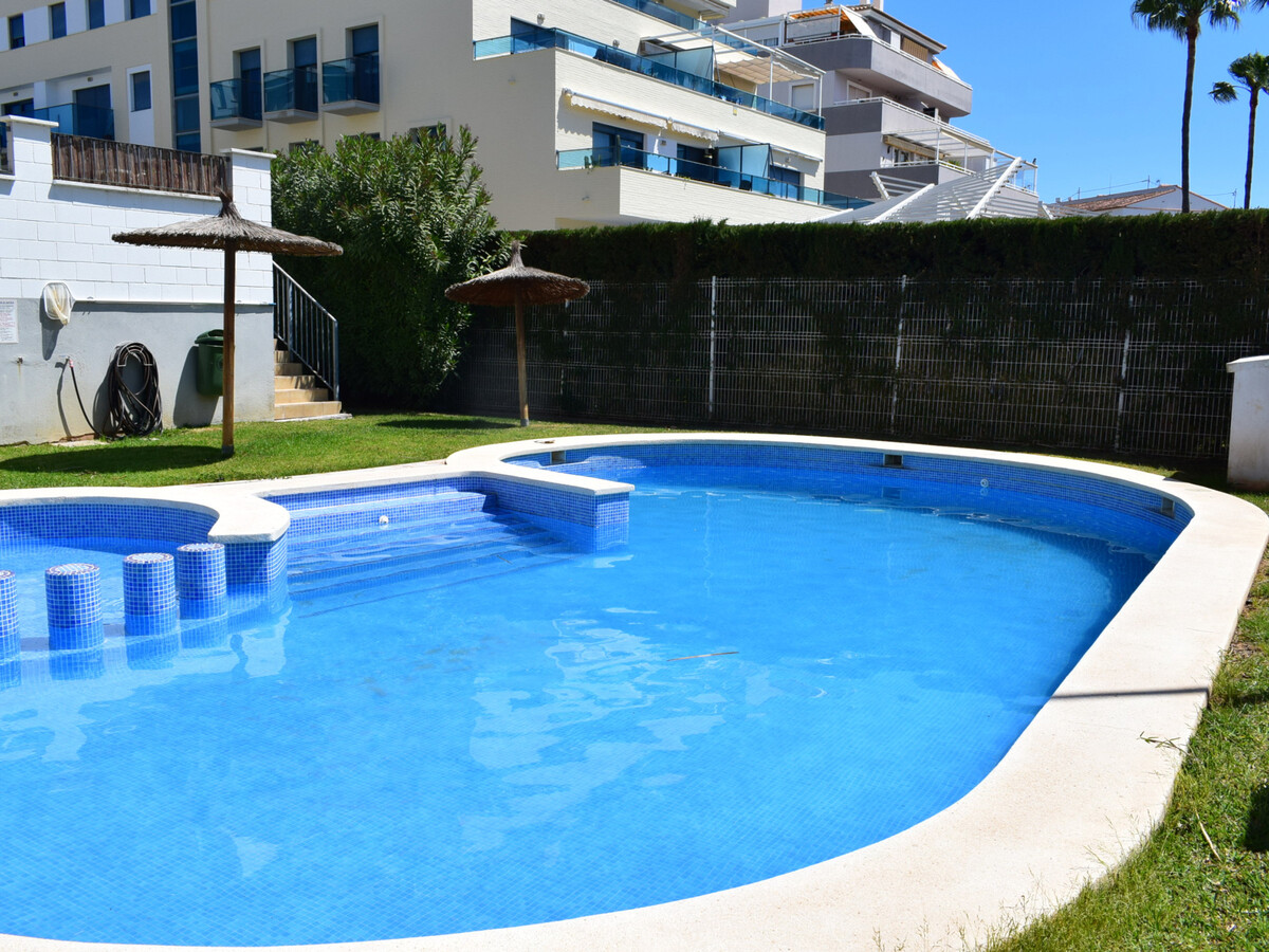 Appartement 84 m² lumineux à Dénia, piscine et plage à 1,6 km - Photo 21