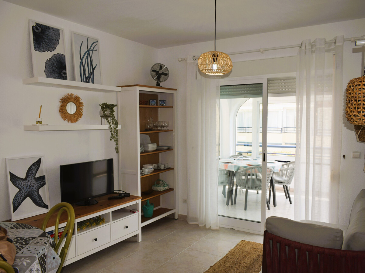 Appartement 60m² Denia, piscine et parking, 150m plage - Photo 4
