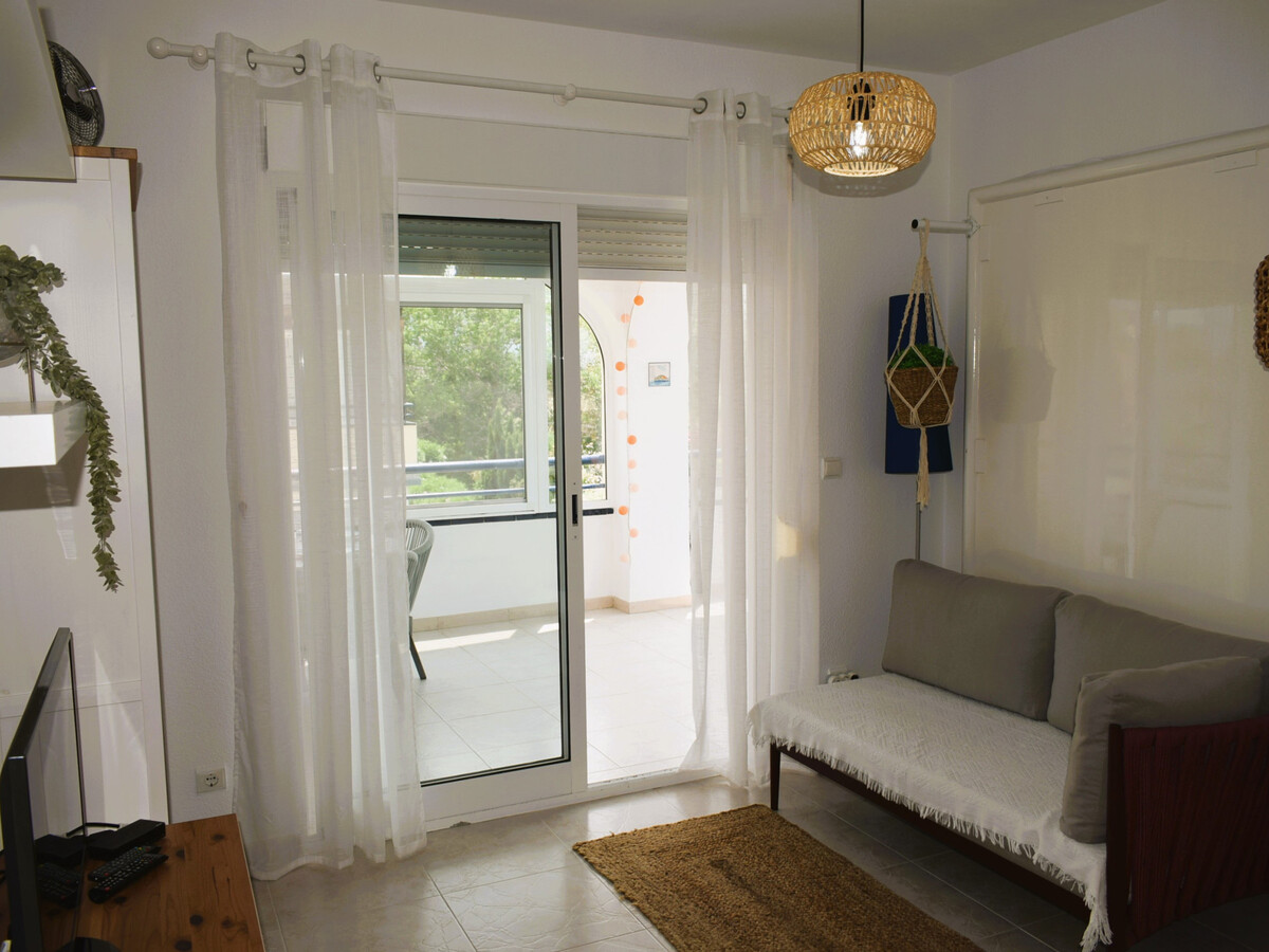 Appartement 60m² Denia, piscine et parking, 150m plage - Photo 5