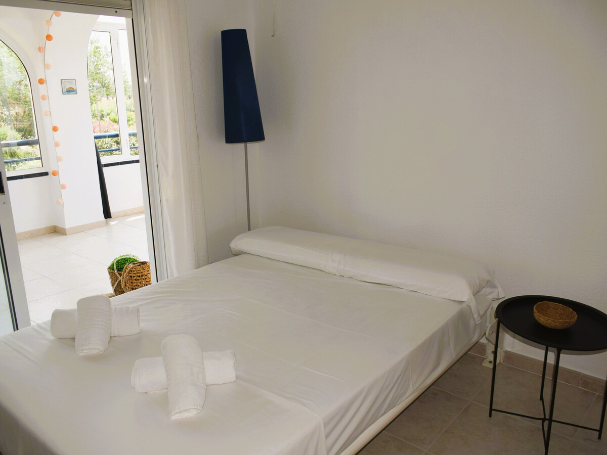 Appartement 60m² Denia, piscine et parking, 150m plage - Photo 8