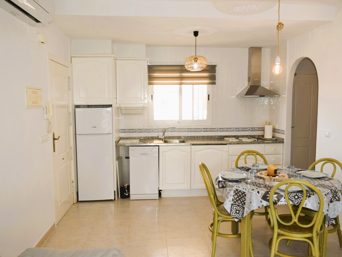 Appartement 60m² Denia, piscine et parking, 150m plage - Photo 9