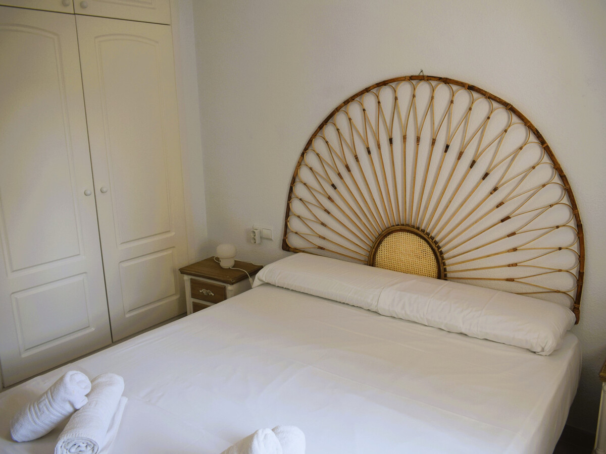 Appartement 60m² Denia, piscine et parking, 150m plage - Photo 10