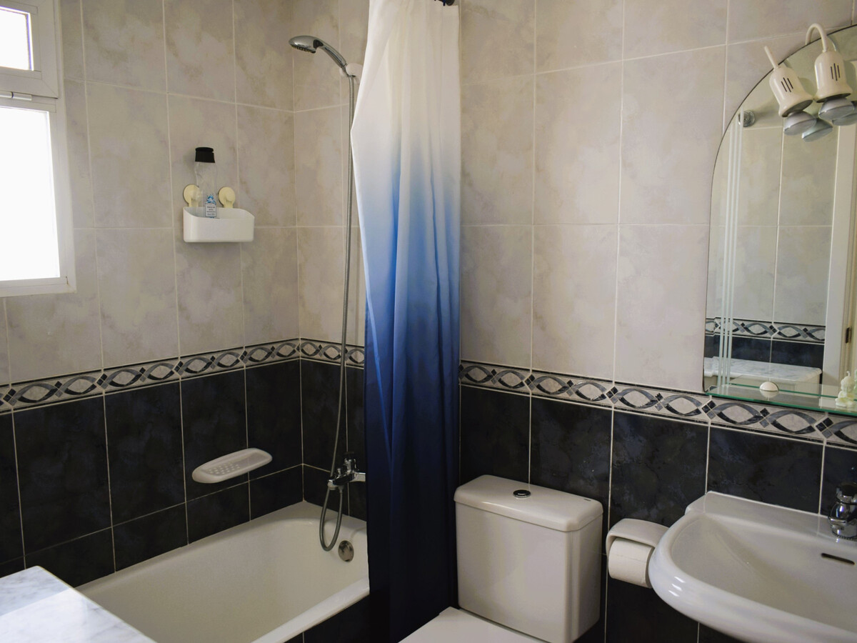 Appartement 60m² Denia, piscine et parking, 150m plage - Photo 12