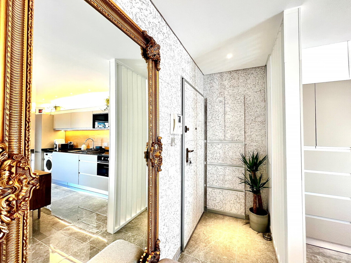 Appartement 1 chambre avec vue Tejo à Lisbonne - Photo 6