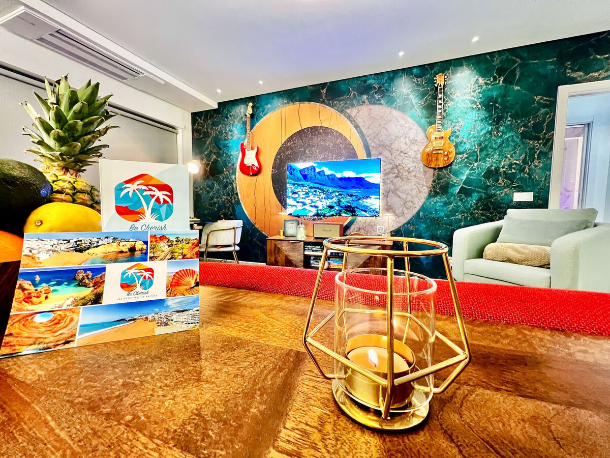 Appartement 1 chambre avec vue Tejo à Lisbonne - Photo 26